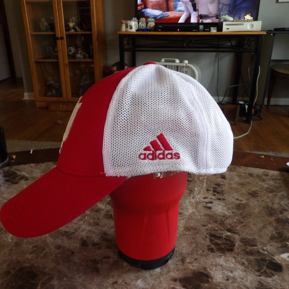Adidas Fitmax 70 IU Baseball Hat - Picture 2 of 3